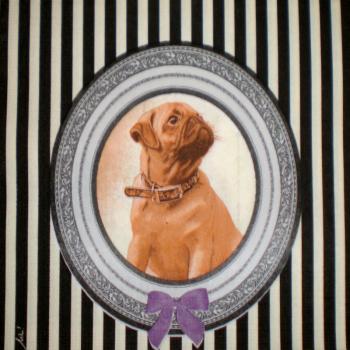 024 Dogs